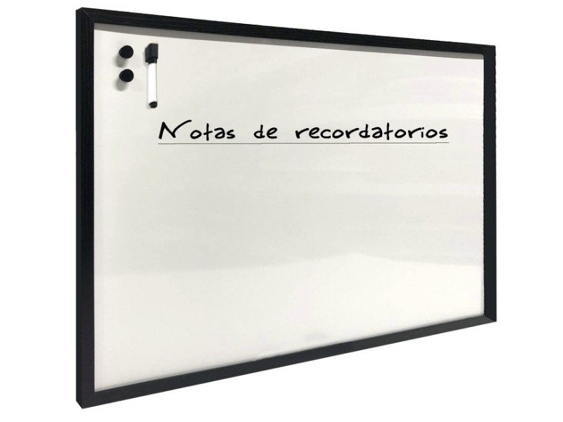Pizarras Blancas Magneticas